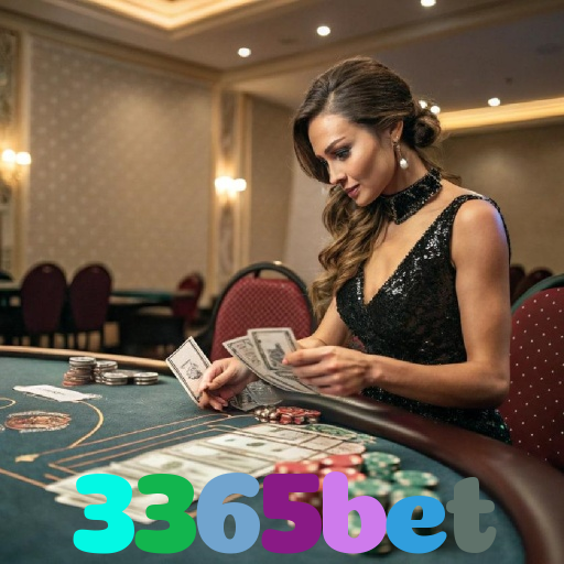 Tente a Sorte com Jogos Arriscados no 3365bet