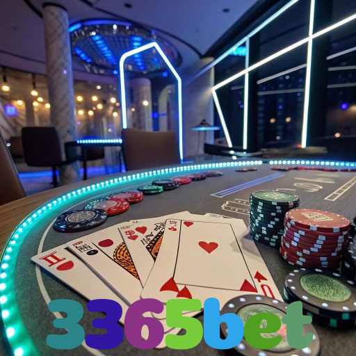 Ganhe com Mãos Imbatíveis no 3365bet