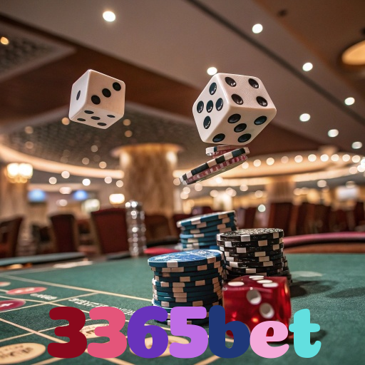 Descubra Slots com Recursos Surpresa no 3365bet