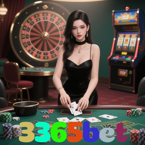 Ganhe com Apostas de Alto Risco no 3365bet